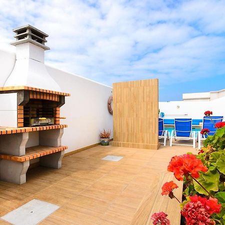 Villa Xana Πλάγια Μπλάνκα Εξωτερικό φωτογραφία