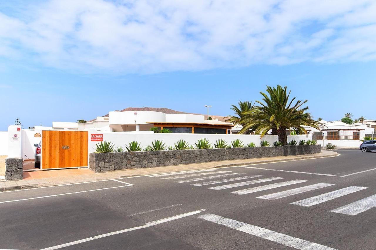 Villa Xana Πλάγια Μπλάνκα Εξωτερικό φωτογραφία