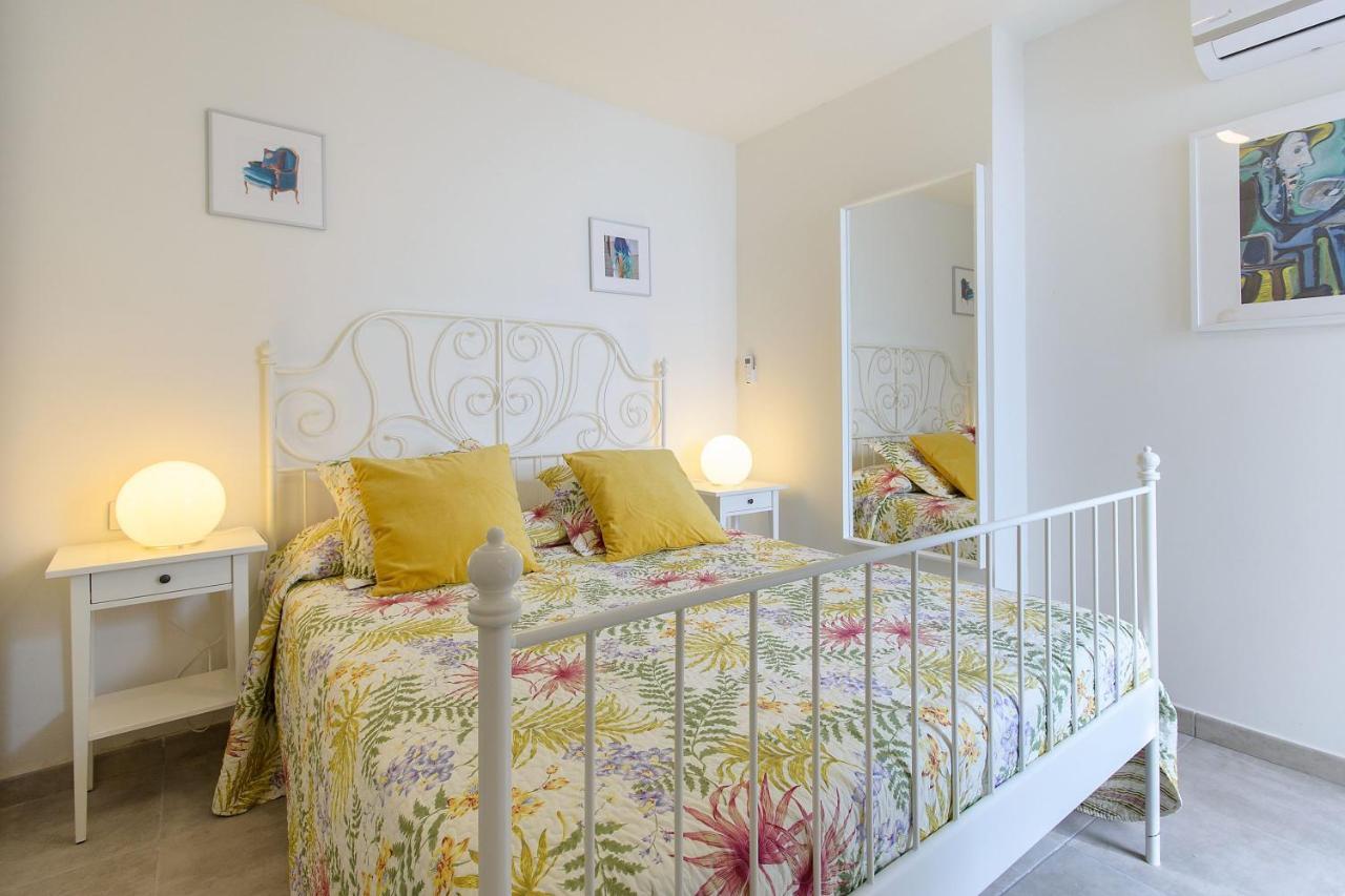 Villa Xana Πλάγια Μπλάνκα Εξωτερικό φωτογραφία