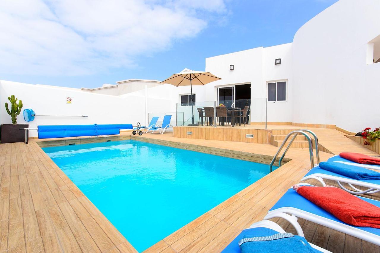 Villa Xana Πλάγια Μπλάνκα Εξωτερικό φωτογραφία