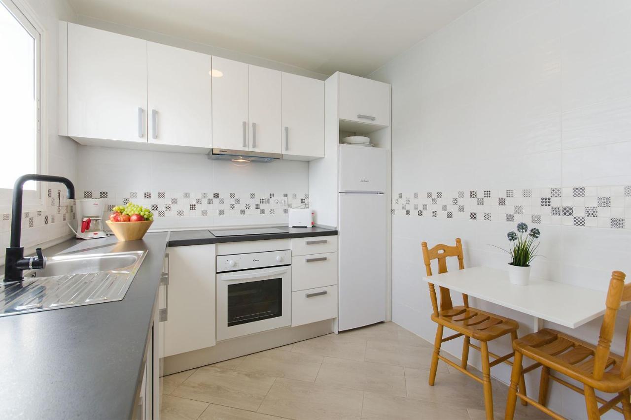 Villa Xana Πλάγια Μπλάνκα Εξωτερικό φωτογραφία