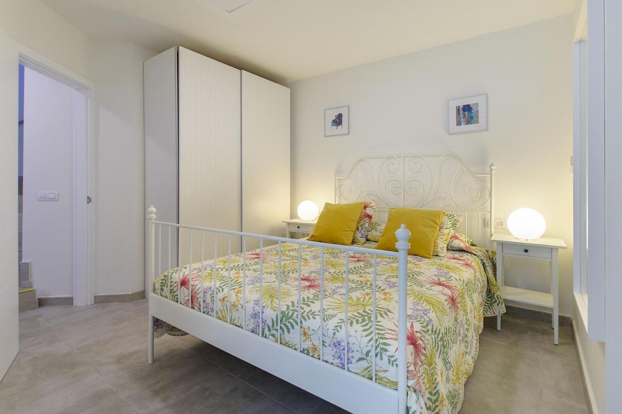 Villa Xana Πλάγια Μπλάνκα Εξωτερικό φωτογραφία