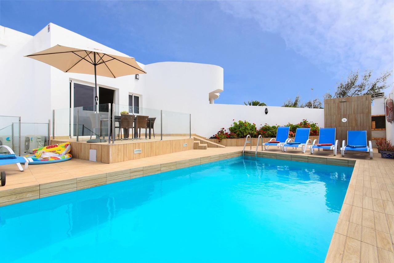 Villa Xana Πλάγια Μπλάνκα Εξωτερικό φωτογραφία