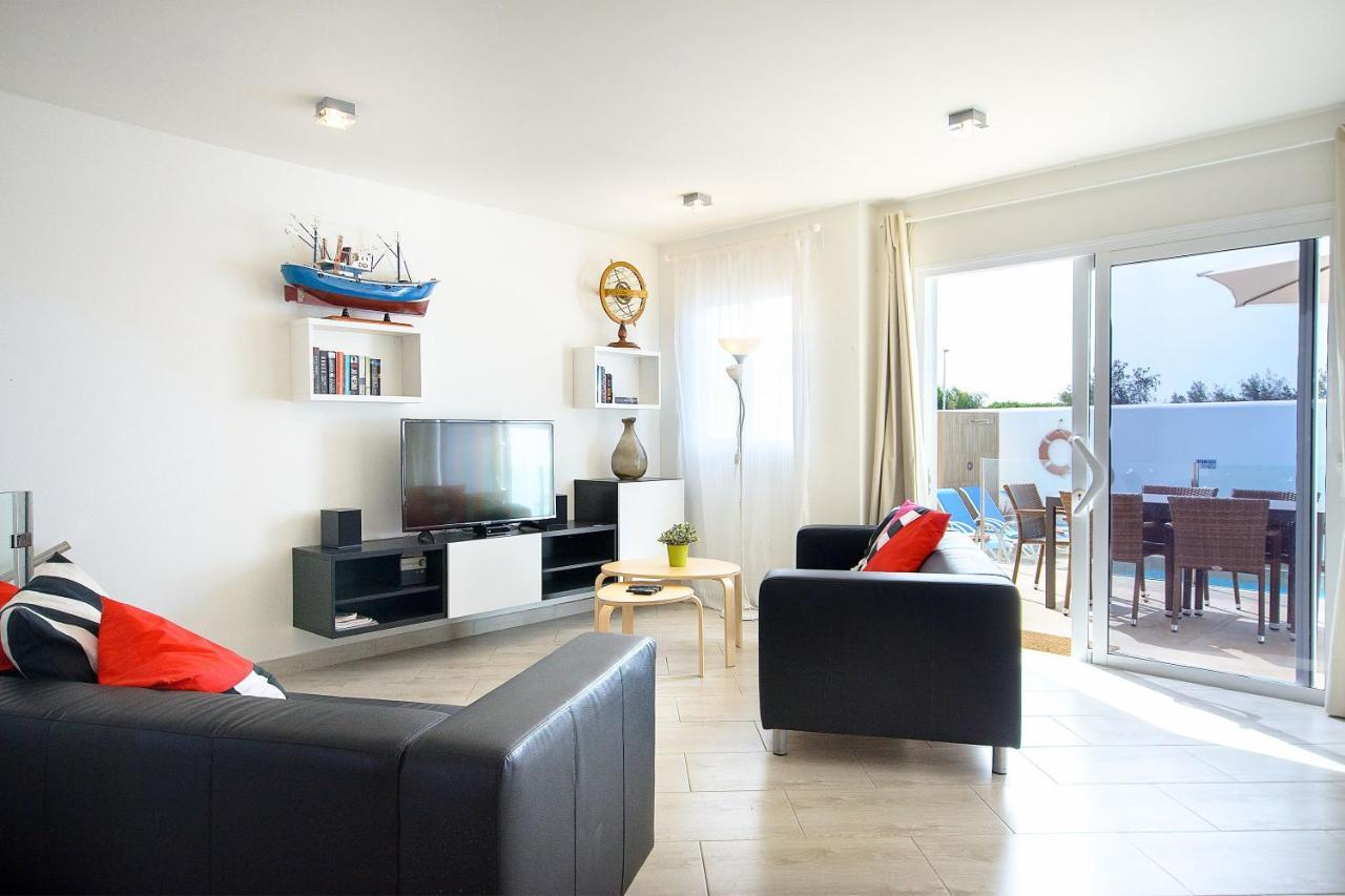 Villa Xana Πλάγια Μπλάνκα Εξωτερικό φωτογραφία