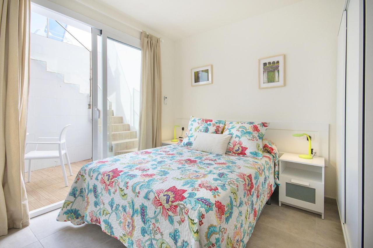 Villa Xana Πλάγια Μπλάνκα Εξωτερικό φωτογραφία