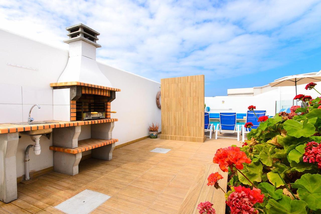 Villa Xana Πλάγια Μπλάνκα Εξωτερικό φωτογραφία